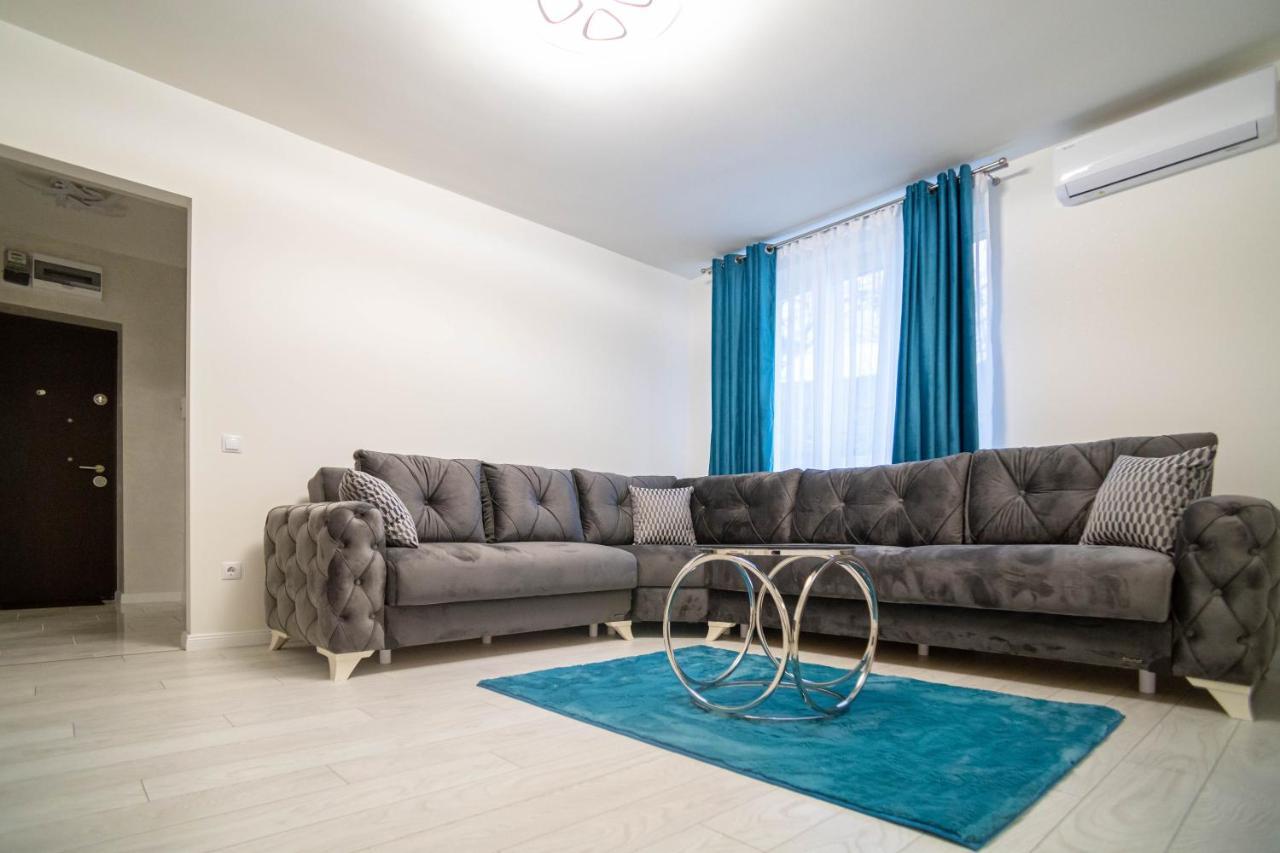 דירות קלוז'-נאפוקה Apartament Central מראה חיצוני תמונה