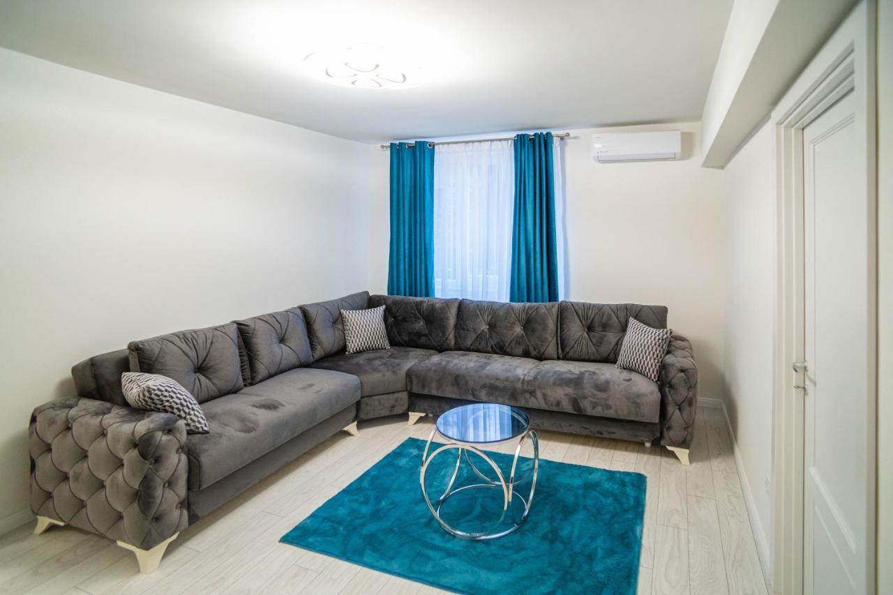 דירות קלוז'-נאפוקה Apartament Central מראה חיצוני תמונה